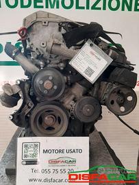 Motore mercedes benz