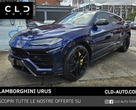 LAMBORGHINI Urus 4.0