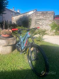 Specialized Stumpjumper 2019 FSR