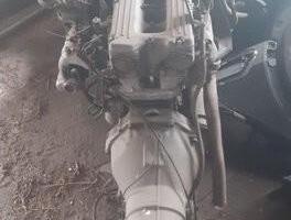 Motore mercedes 300 sl 24v anno 92