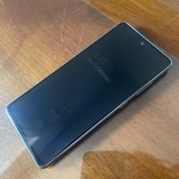 Samsung Galaxy s20 fe