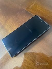 Samsung Galaxy s20 fe