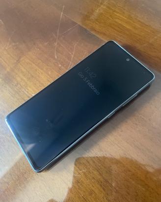 Samsung Galaxy s20 fe