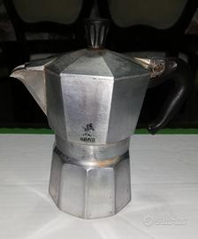 MOKA BIALETTI 3 TAZZE