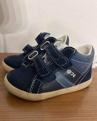Scarpe bimbo Falcotto