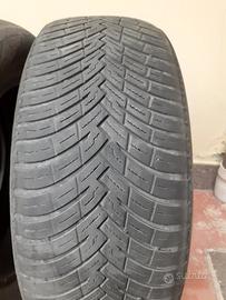 Gomme invernali 