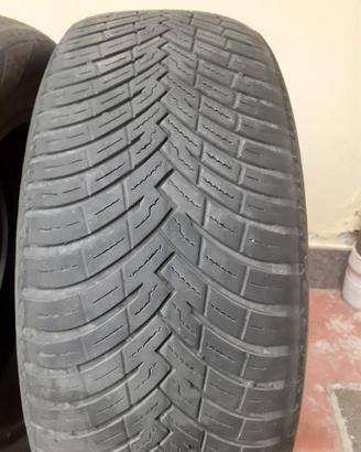 Gomme invernali 