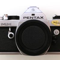 PENTAX MX