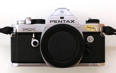 PENTAX MX