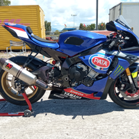 Ri uso pista