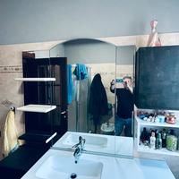 Specchio bagno