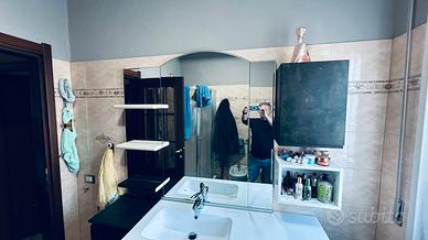 Specchio bagno