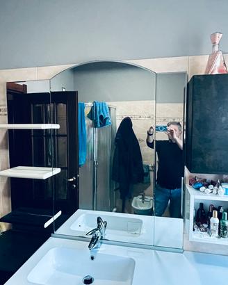 Specchio bagno