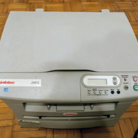 Stampante Infotec 2997L