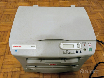 Stampante Infotec 2997L