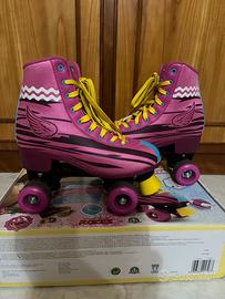 Roller skates