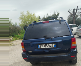 Gran Cherokee 4.7