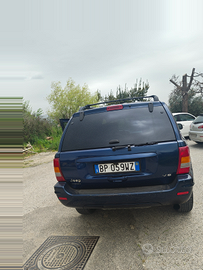 Gran Cherokee 4.7