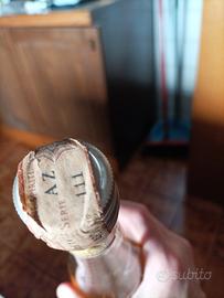 Millefiori Cucchi vintage anni '60