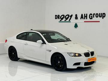 Bmw M3 cat Coupe Manuale
