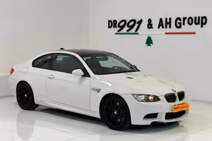 Bmw M3 cat Coupe Manuale