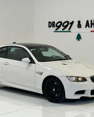 Bmw M3 cat Coupe Manuale