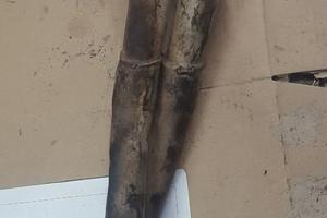 Collettore Abarth a 112