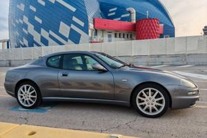 Maserati coupe 3.2 GT V8 MANUALE full service