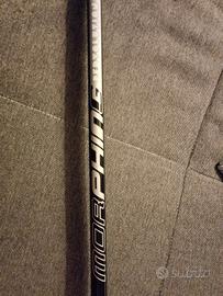 Milo Redvolution Morphing, bolognese da 5 mt