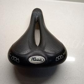 Sella Selle Italia Ldy gel Flow TM