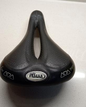Sella Selle Italia Ldy gel Flow TM