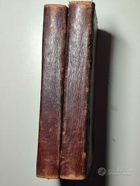 Libri d'epoca 