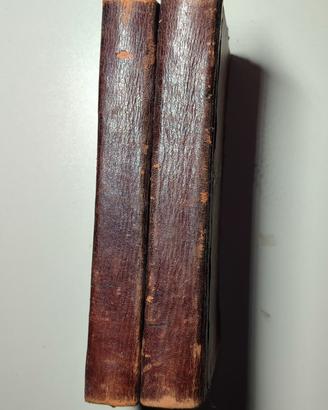 Libri d'epoca 