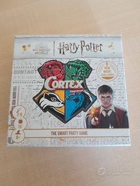 Cortex Harry Potter