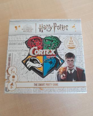 Cortex Harry Potter