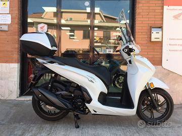 Honda SH 350 2024 - UNIPRO' - FINANZIABILE