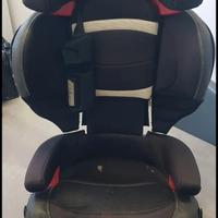 seggiolino per bambini 