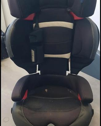 seggiolino per bambini 