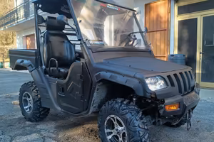 UTV CFMOTO RANCHER 500
