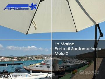 Posto Barca Santa Marinella