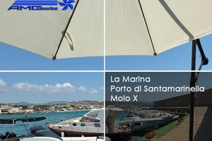 Posto Barca Santa Marinella