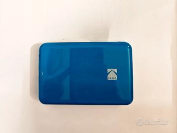 Kodak Step stampante con tecnologia Zink 