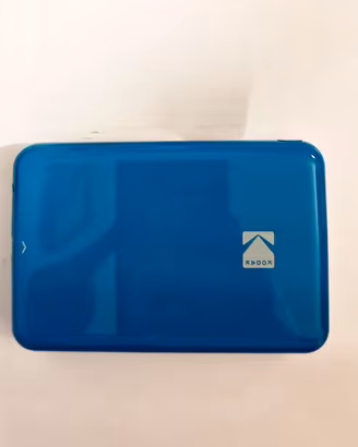 Kodak Step stampante con tecnologia Zink 