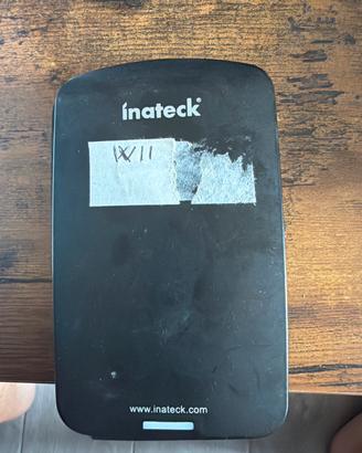 HD esterno USB 3 Inateck 500GB