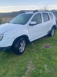 Dacia duster 2011 1.6 tdi 110cv 4x4