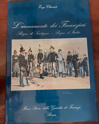 L'ARMAMENTO DEI FINANZIERI