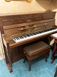 Pianoforte Schimmel