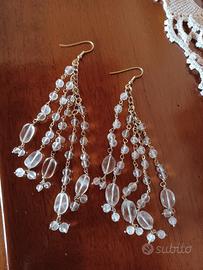 orecchini donna 
