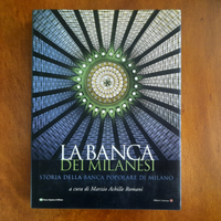 La Banca dei Milanesi. Storia della BPM, Laterza