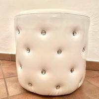 Puff ecopelle